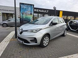 Highland grey Gebraucht 2020 Renault Zoe Life Kleinwagen | 10.990 € (Guter Preis)