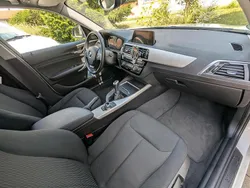 Weiß Gebraucht 2018 BMW 118 Kleinwagen | 13.990 € (Fairer Preis)
