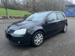 Schwarz Gebraucht 2007 VW Golf Limousine | 2.990 € (Fairer Preis)