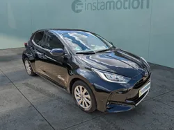 Schwarz Gebraucht 2022 Mazda 2 Limousine | 21.490 € (Fairer Preis)