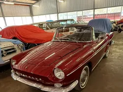 Rot Gebraucht 1966 Renault Caravelle Cabrio | 19.900 €
