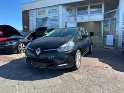 Schwarz Gebraucht 2019 Renault Clio IV LIMITED Kleinwagen | 6.999 € (Guter Preis)