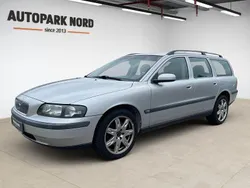 Silber Gebraucht 2005 Volvo V70 Summum Kombi | 2.999 € (Superpreis)