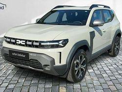 Beige Neu 2025 Dacia Duster Expression SUV | 24.970 € (Superpreis)