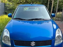 Blau Gebraucht 2008 Suzuki Swift Kleinwagen | 3.250 €