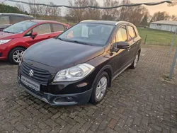 Braun Gebraucht 2015 Suzuki SX4 S-Cross Comfort SUV | 12.250 € (Etwas zu teuer)