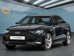 Grau Gebraucht 2025 Audi A3 Limousine | 34.699 €