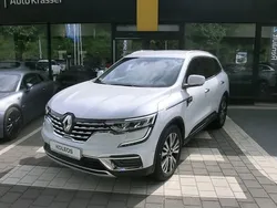 Weiß Gebraucht 2024 Renault Koleos Initiale Paris SUV | 40.990 €