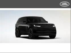 Schwarz Neu 2025 Land Rover Range Rover HSE SUV | 149.850 € (Superpreis)