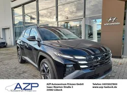 Schwarz Neu 2025 Hyundai Tucson Trend SUV | 34.980 € (Superpreis)