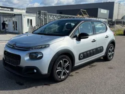 Silber Gebraucht 2017 Citroën C3 Shine Kleinwagen | 6.990 € (Fairer Preis)