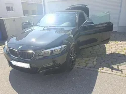 Schwarz Gebraucht 2021 BMW M240 M Sport Coupé | 33.000 € (Superpreis)