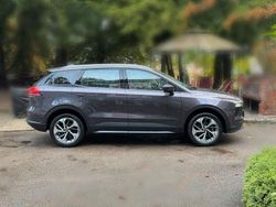 Schwarz Gebraucht 2022 Aiways U5 SUV | 17.999 €