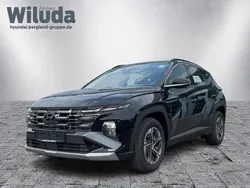 Abyss black schwarz Neu 2025 Hyundai Tucson Select SUV | 35.640 € (Guter Preis)