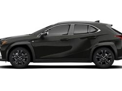 Graphite black Gebraucht 2021 Lexus UX 250h SUV | 26.290 € (Fairer Preis)