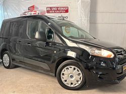 Schwarz Gebraucht 2014 Ford Transit Trend Kombi | 8.450 € (Fairer Preis)