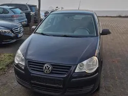 Schwarz Gebraucht 2006 VW Polo Goal Kleinwagen | 1.000 € (Guter Preis)