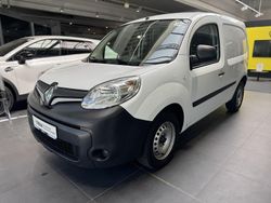 Mineralweiß Gebraucht 2021 Renault Kangoo Rapid Extra Van / Kleinbus | 14.190 € (Guter Preis)