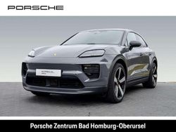 Schiefergrau neo Gebraucht 2025 Porsche Macan SUV | 98.800 €