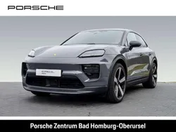 Schiefergrau neo Gebraucht 2025 Porsche Macan SUV | 101.880 € (Fairer Preis)