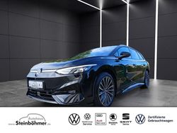 Schwarz Neu 2025 VW ID.7 Pro Limousine | 71.999 €