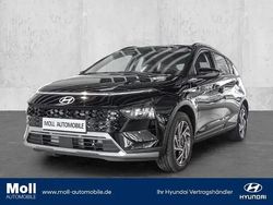Schwarz Neu 2025 Hyundai Bayon Trend SUV | 23.650 € (Fairer Preis)