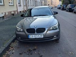 Gebraucht 2008 BMW 530 Sport Line Kombi | 3.900 € (Superpreis)