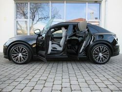 Schwarz Gebraucht 2025 Porsche Macan SUV | 92.950 € (Fairer Preis)