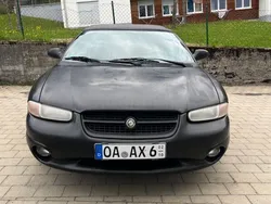 Chrysler Stratus