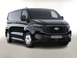 Agate black metallic Neu 2025 Ford Transit Custom Trend Limousine | 39.948 € (Guter Preis)