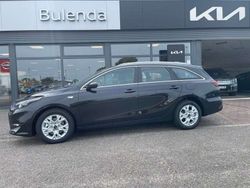 (1k) black pearl m Gebraucht 2024 Kia Ceed Sportswagon Comfort Kombi | 25.990 € (Fairer Preis)