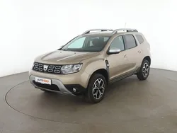 Beige Gebraucht 2020 Dacia Duster Prestige SUV | 17.000 € (Fairer Preis)