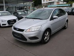 Silber Gebraucht 2010 Ford Focus Limousine | 5.000 € (Fairer Preis)
