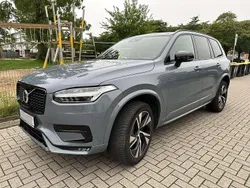 Grau Gebraucht 2020 Volvo XC90 R-Design SUV | 44.900 € (Etwas zu teuer)