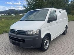 Weiß Gebraucht 2009 VW T5 Van | 8.998 €