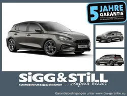 Magneticgrau Neu 2024 Ford Focus ST-Line Limousine | 27.480 € (Guter Preis)