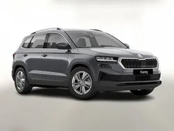 Graphitegrau metallic Neu 2025 Skoda Karoq SUV | 36.290 € (Guter Preis)