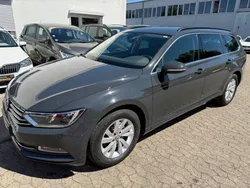 Grau Gebraucht 2019 VW Passat Business Kombi | 16.990 € (Superpreis)