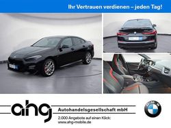 Schwarz Gebraucht 2024 BMW 220 M Sport Coupé | 39.930 € (Teuer)