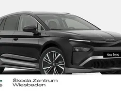 Blackmagic perleffekt Neu 2025 Skoda Enyaq iV SUV | 45.580 € (Fairer Preis)