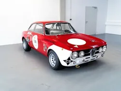 Rot Gebraucht 1970 Alfa Romeo 1750 Limousine | 389.999 €