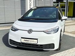 Gletscherweiss Gebraucht 2022 VW ID.3 Pure Kleinwagen | 19.850 € (Guter Preis)