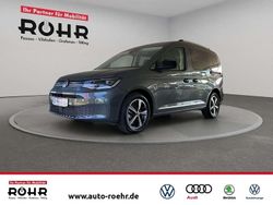 Indiumgrau metallic Gebraucht 2025 VW Caddy Style Van / Kleinbus | 31.900 € (Superpreis)