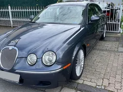 Jaguar S-Type