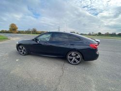 Schwarz Gebraucht 2018 BMW 640 Luxury Line Coupé | 29.999 € (Teuer)