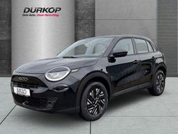 Cinema schwarz Neu 2025 Fiat 600 SUV | 24.990 € (Fairer Preis)