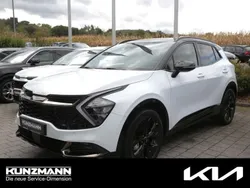 Carraraweiß / schwarz Neu 2024 Kia Sportage 4 SUV | 31.990 € (Fairer Preis)
