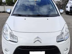 Weiß Gebraucht 2012 Citroën C3 Style Kleinwagen | 6.000 € (Fairer Preis)