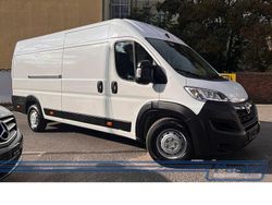 Weiß Gebraucht 2024 Opel Movano Van | 28.990 € (Guter Preis)