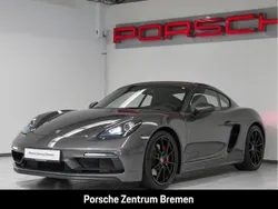 Porsche Cayman GTS